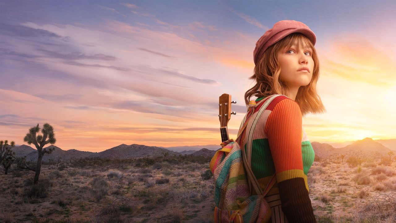 Stargirl: Anders ist völlig normal (2020) abspielen