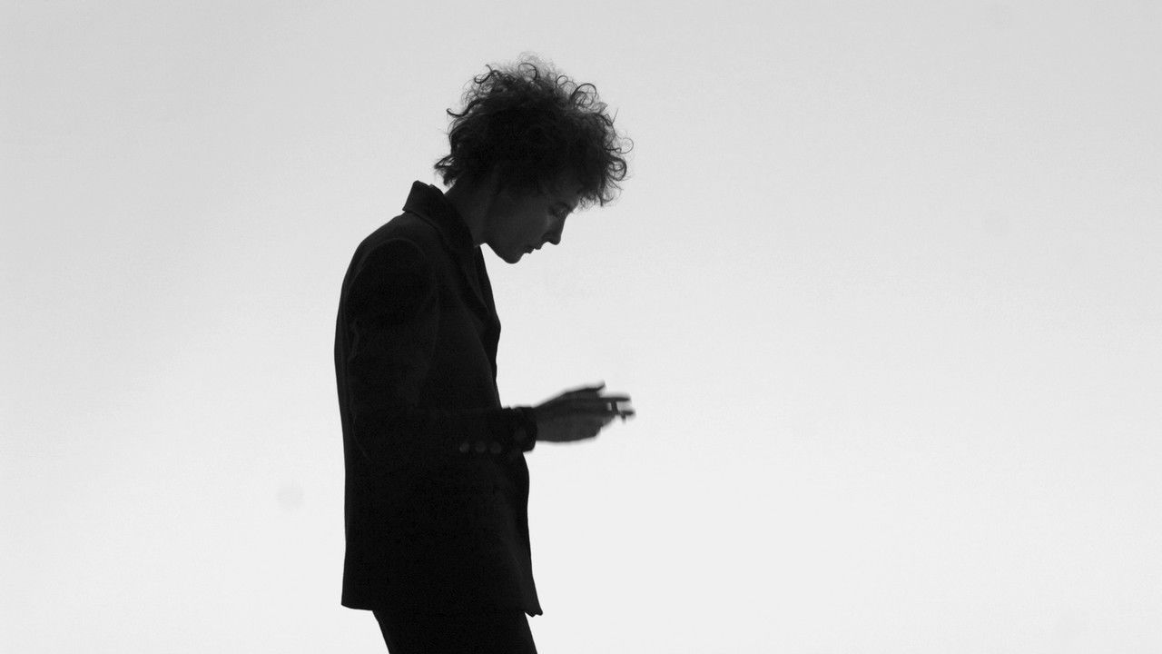 I'm Not There (2007) abspielen