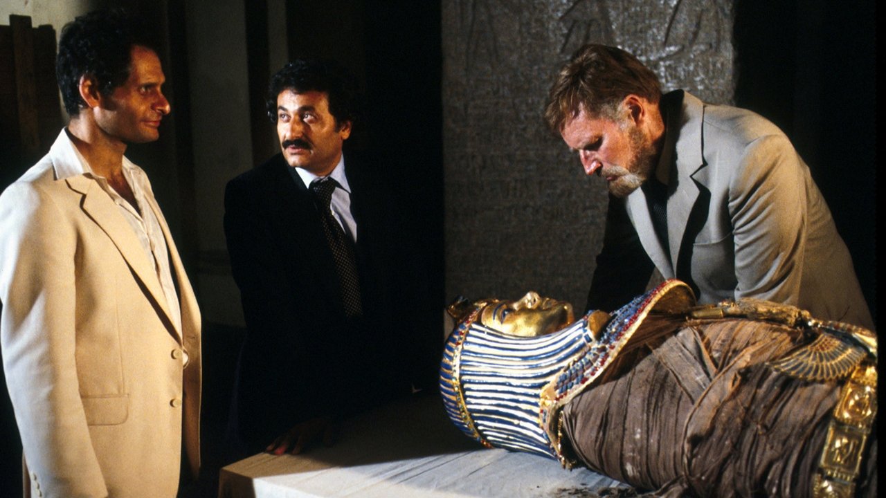 Das Erwachen der Sphinx (1980) abspielen