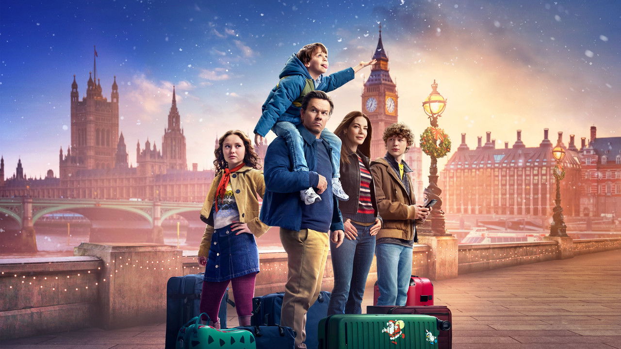 The Family Plan 2 (2025) abspielen