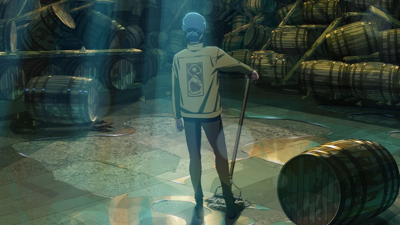 Komada - A Whisky Family (2023) abspielen