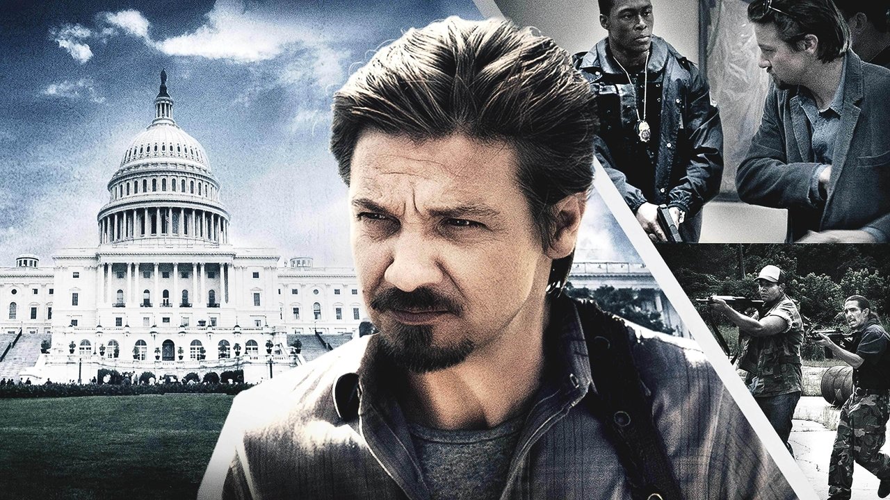 Kill the Messenger (2014) abspielen