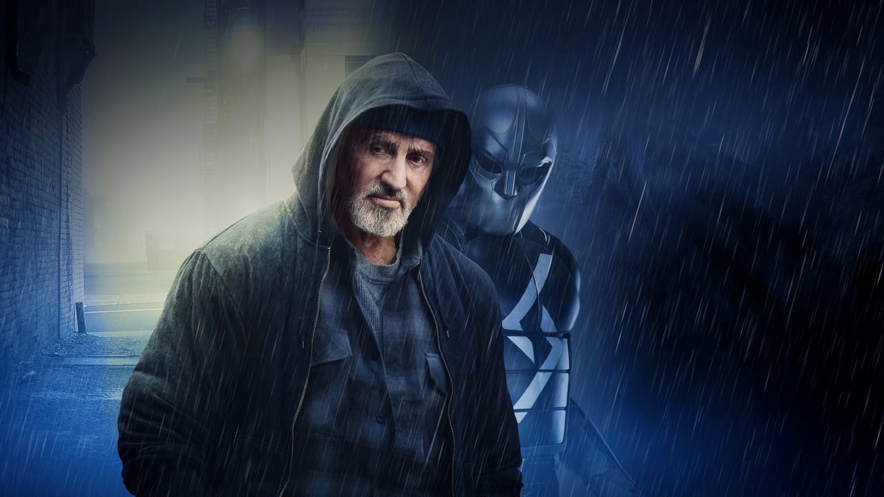 Samaritan (2022) abspielen