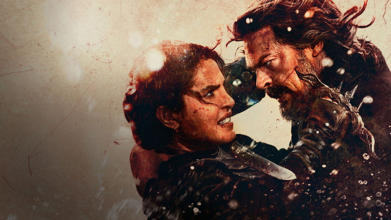 The Bluff (2026) abspielen