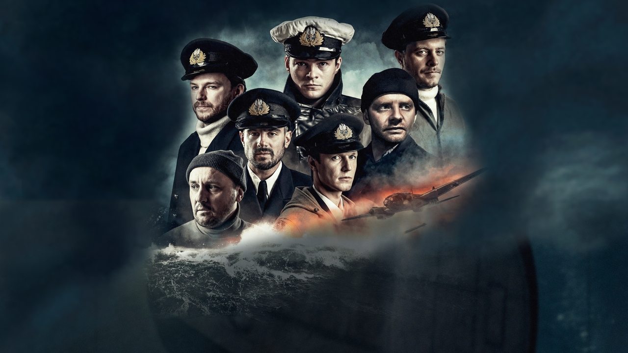 Dark Sea - Gefangen in der Tiefe (2022) abspielen