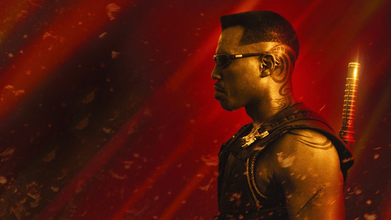 Blade (1998) abspielen