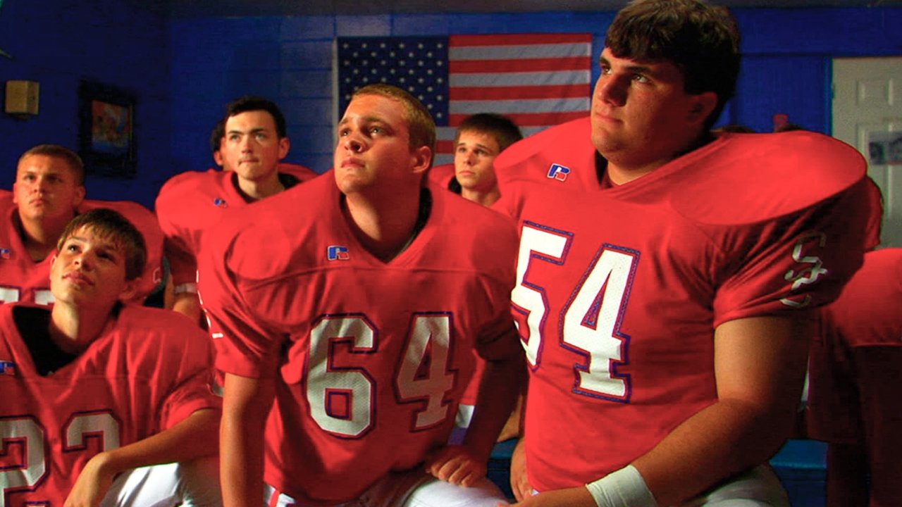 Facing the Giants (2006) abspielen
