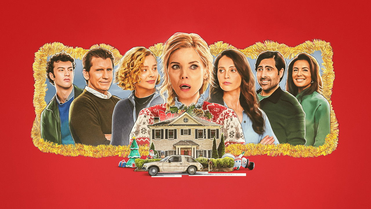 Oh. What. Fun. (2025) abspielen