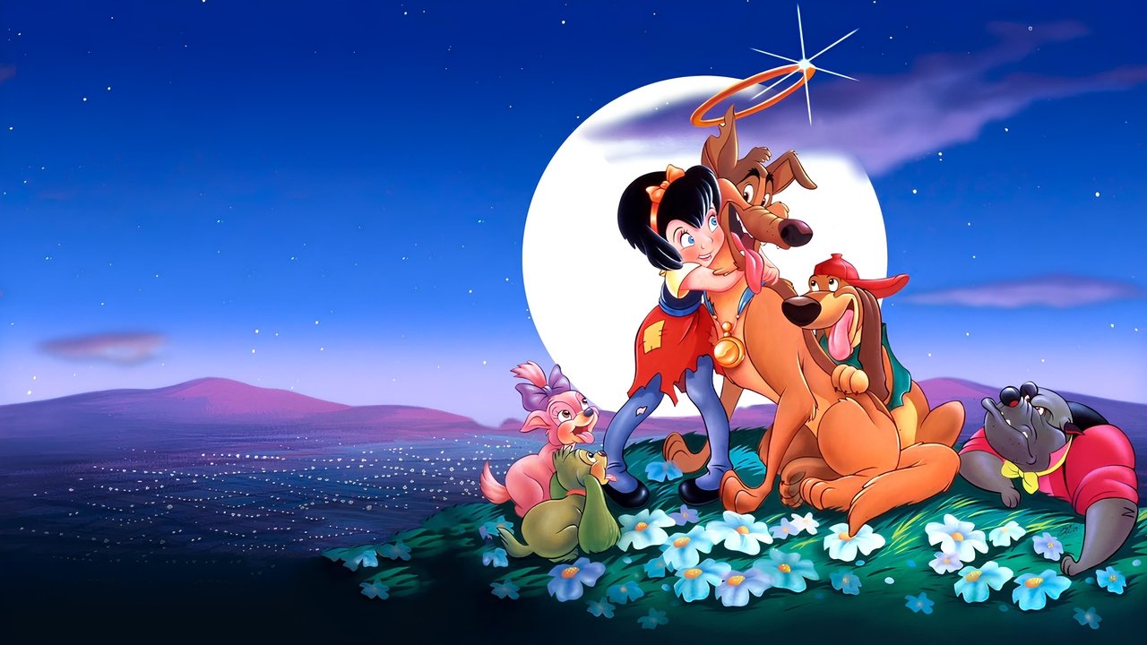 Charlie - Alle Hunde kommen in den Himmel (1989) abspielen