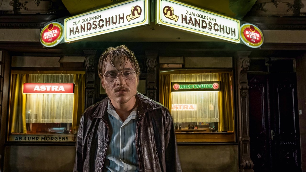 Der Goldene Handschuh (2019) abspielen