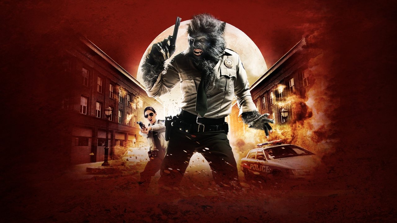 WolfCop (2014) abspielen
