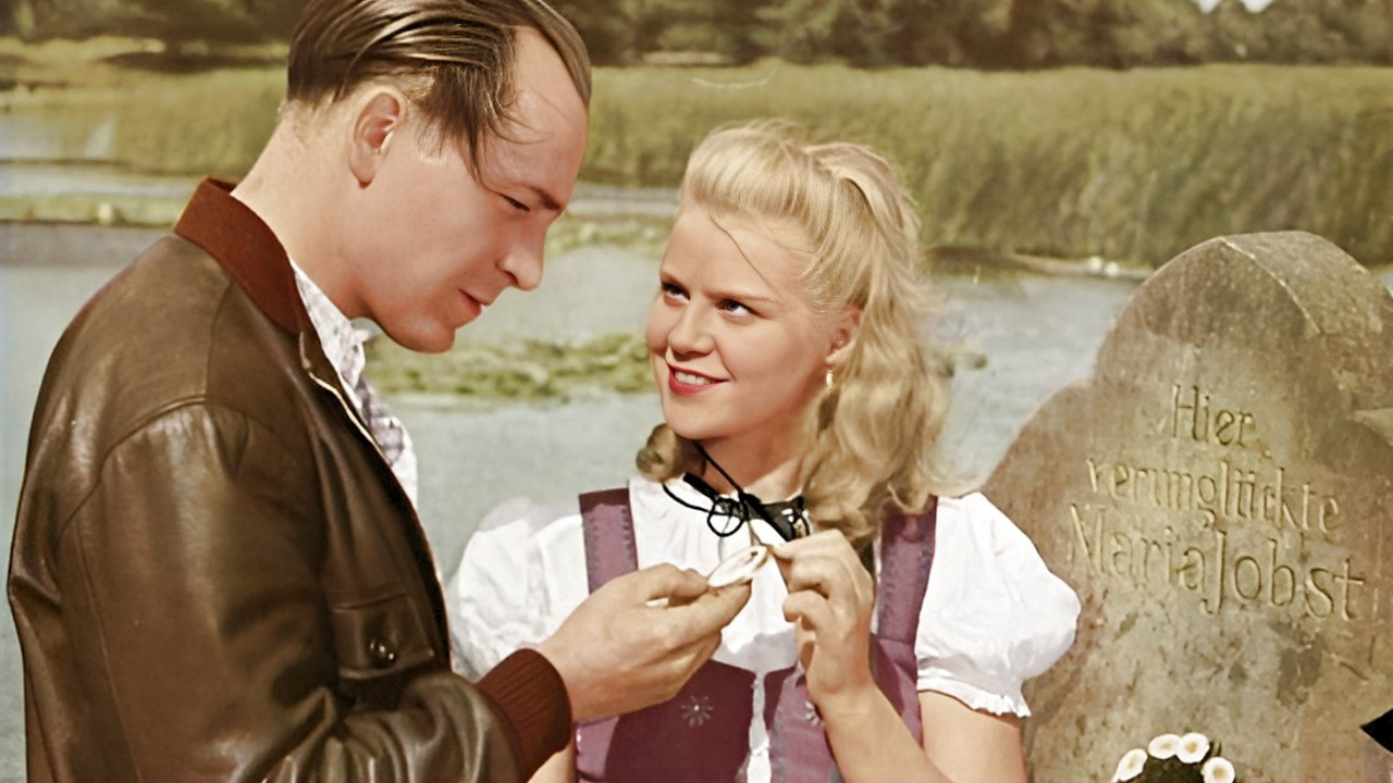 Die goldene Stadt (1942) abspielen