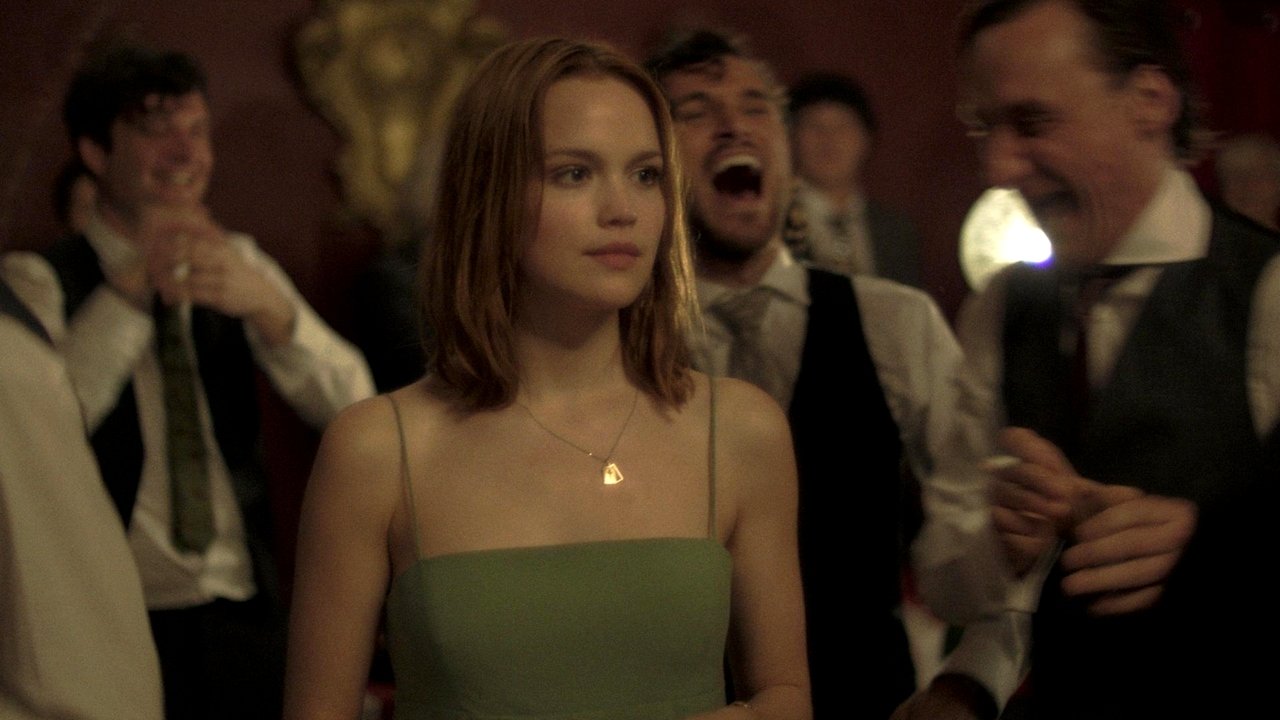 Auf kurze Distanz (2016) abspielen