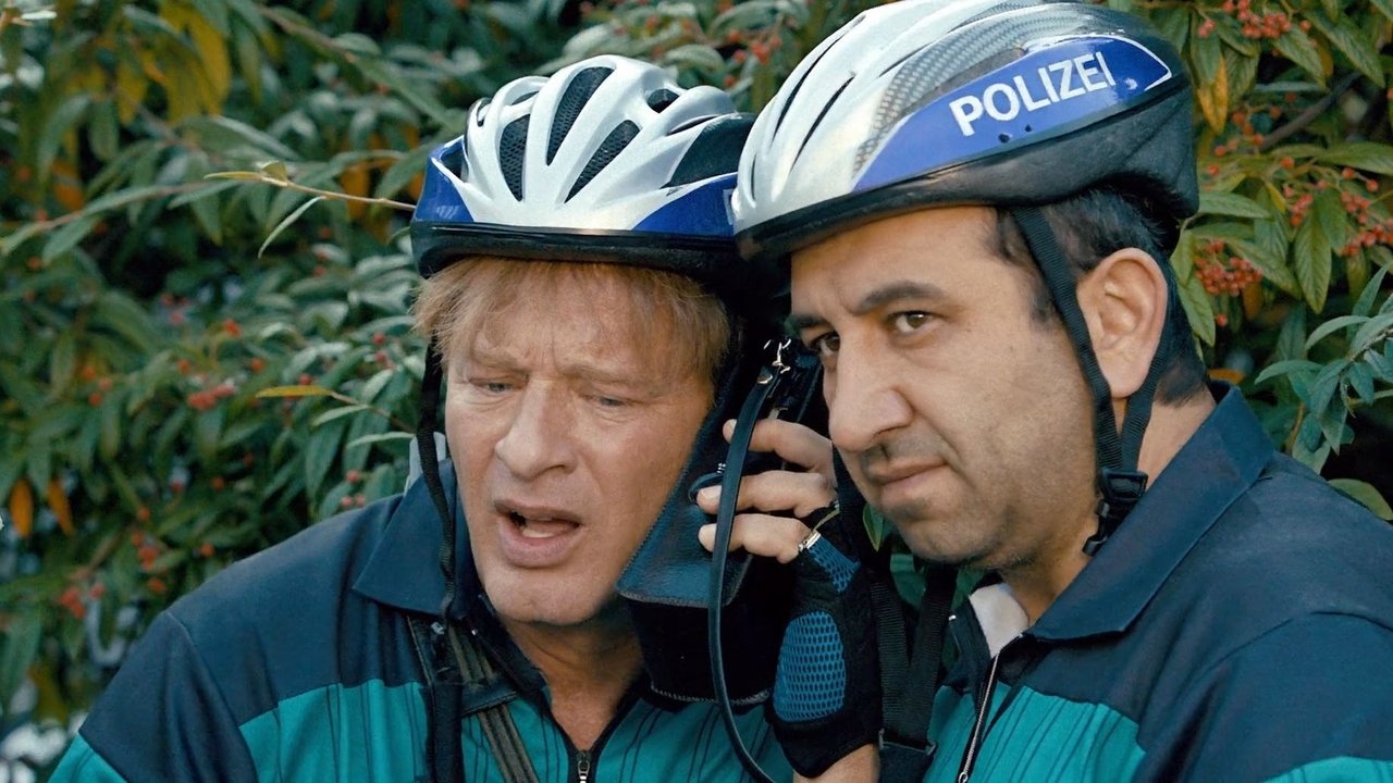 Die Superbullen (2011) abspielen