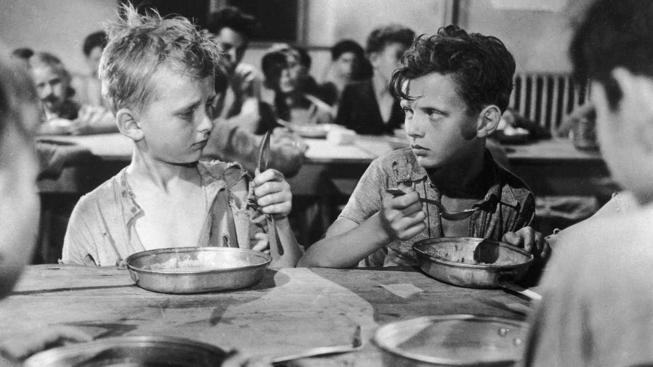 Die Gezeichneten (1948) abspielen