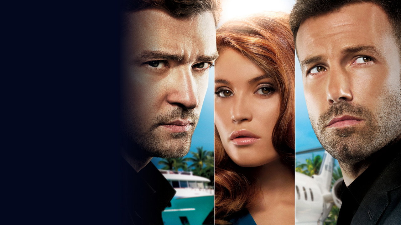 Runner Runner (2013) abspielen