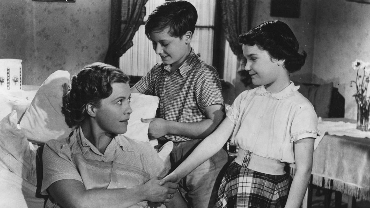 Pünktchen und Anton (1953) abspielen