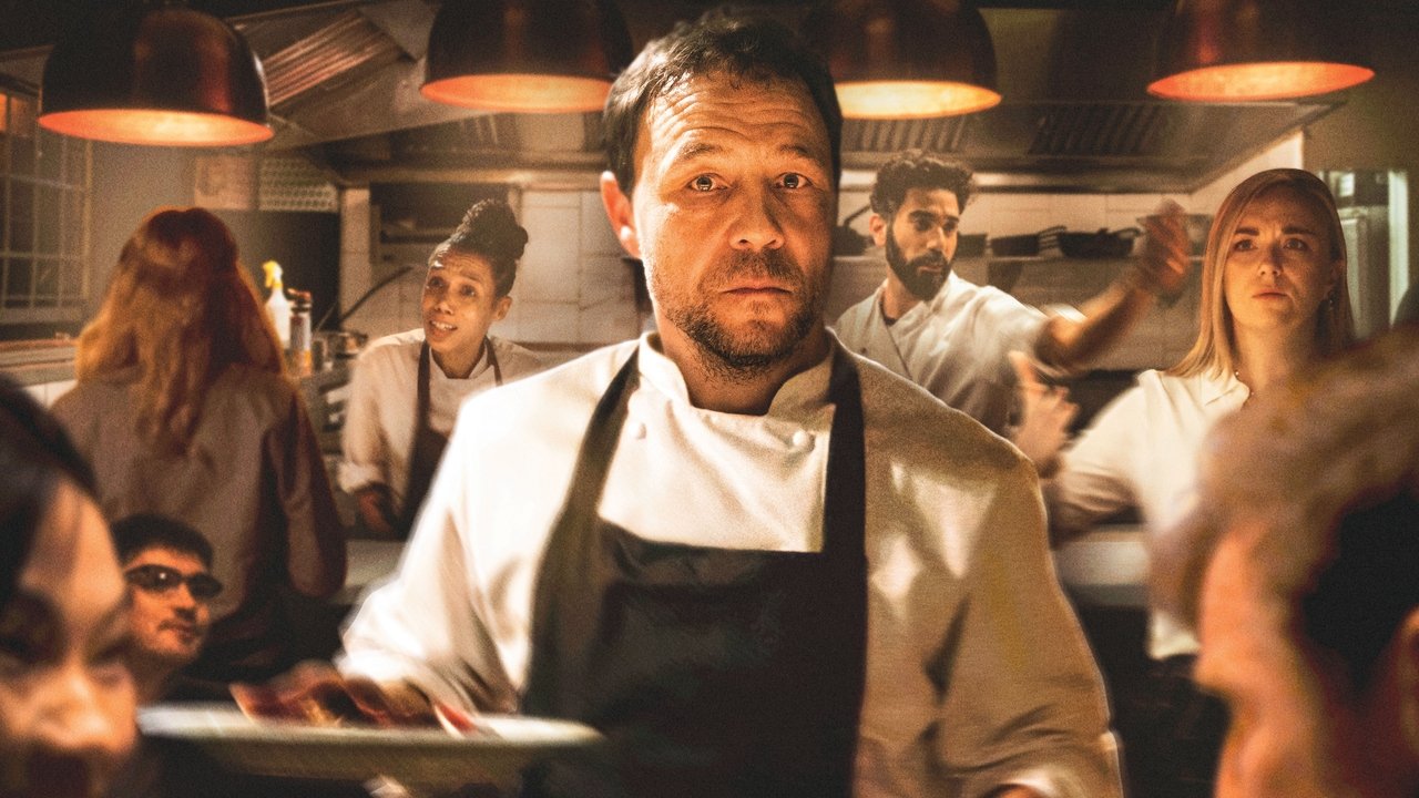Yes, Chef! (2021) abspielen
