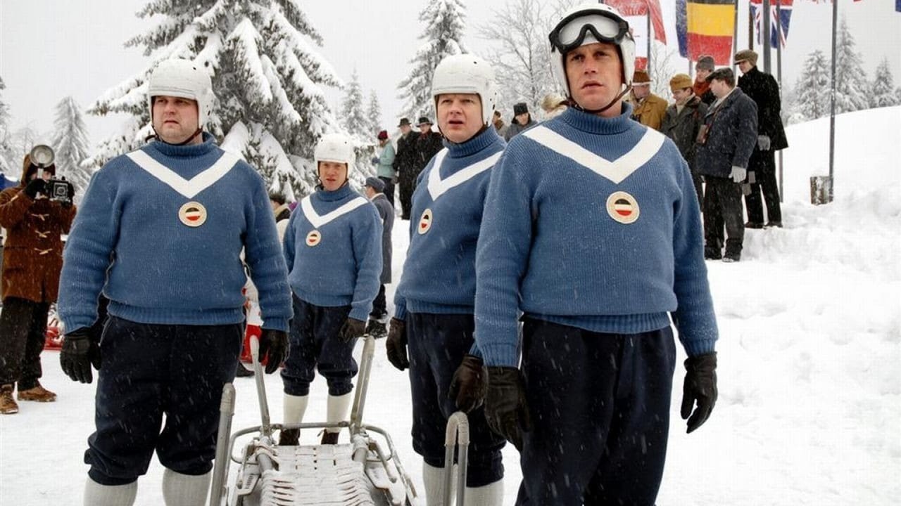 Schwere Jungs (2006) abspielen