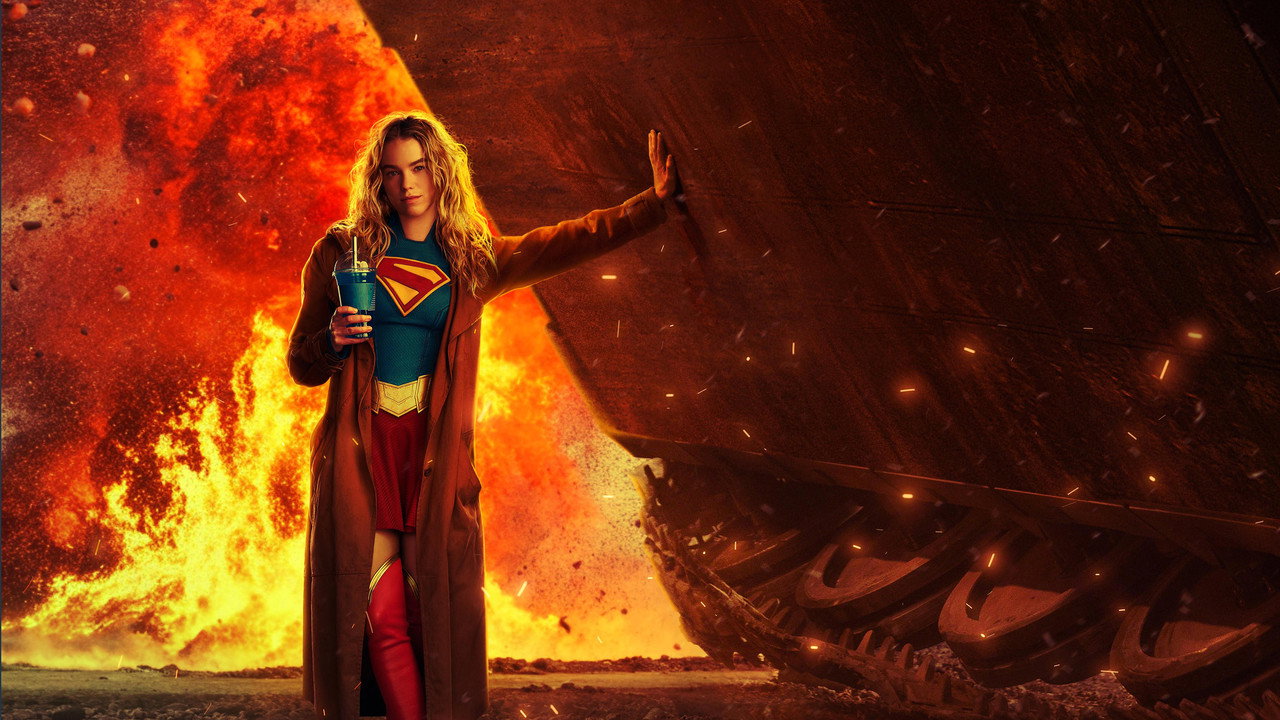 Supergirl (2026) abspielen