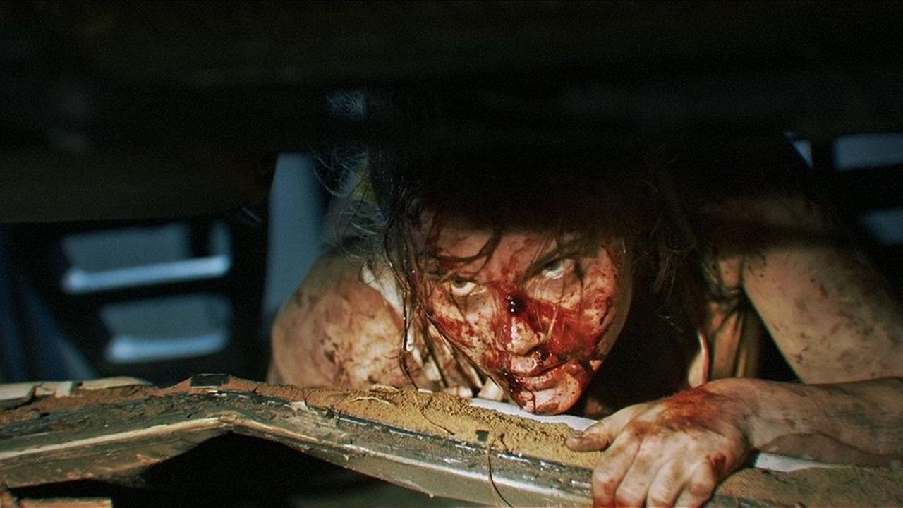 Lake Bodom (2016) abspielen