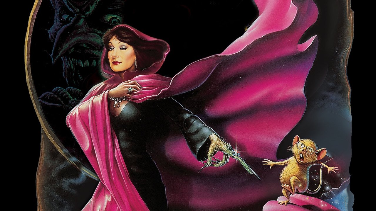 Hexen hexen (1990) abspielen