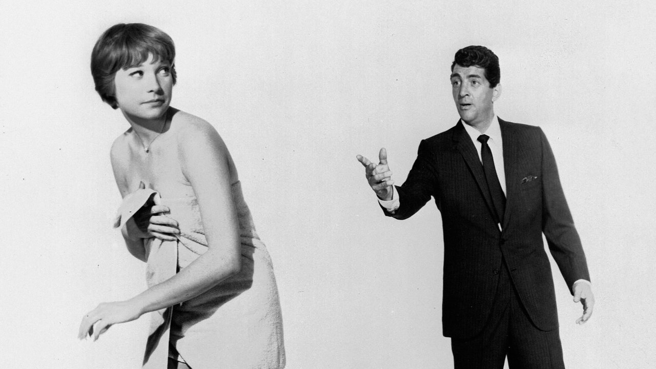 Alles in einer Nacht (1961) abspielen