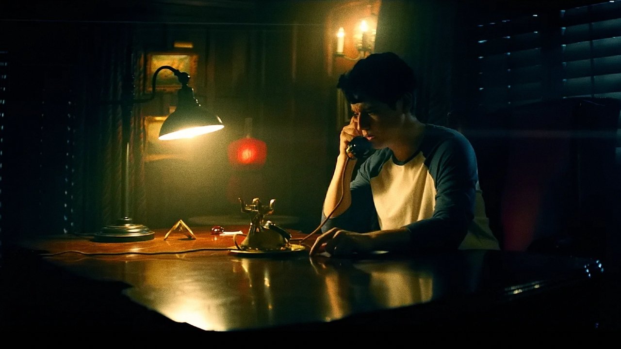 One Last Call (2020) abspielen