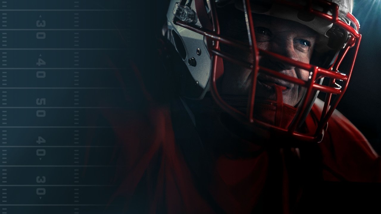 The Senior - Ein Traum, Ein Wille, Ein letztes Spiel (2025) abspielen