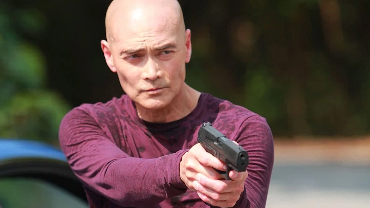 Hitman Undead (2019) abspielen