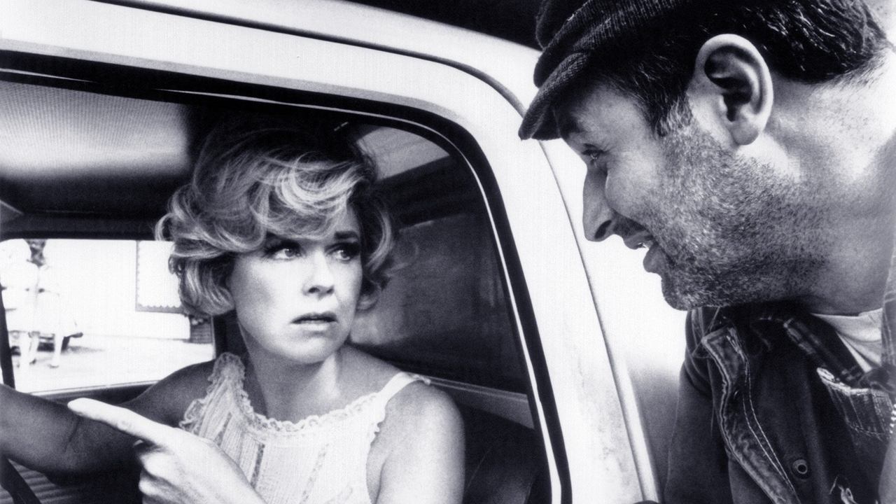 Der Mann in Mammis Bett (1968) abspielen