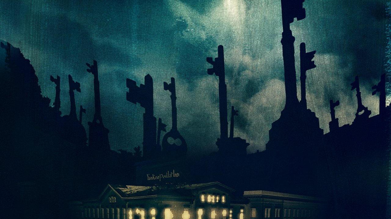 The Innkeepers - Hotel des Schreckens (2012) abspielen