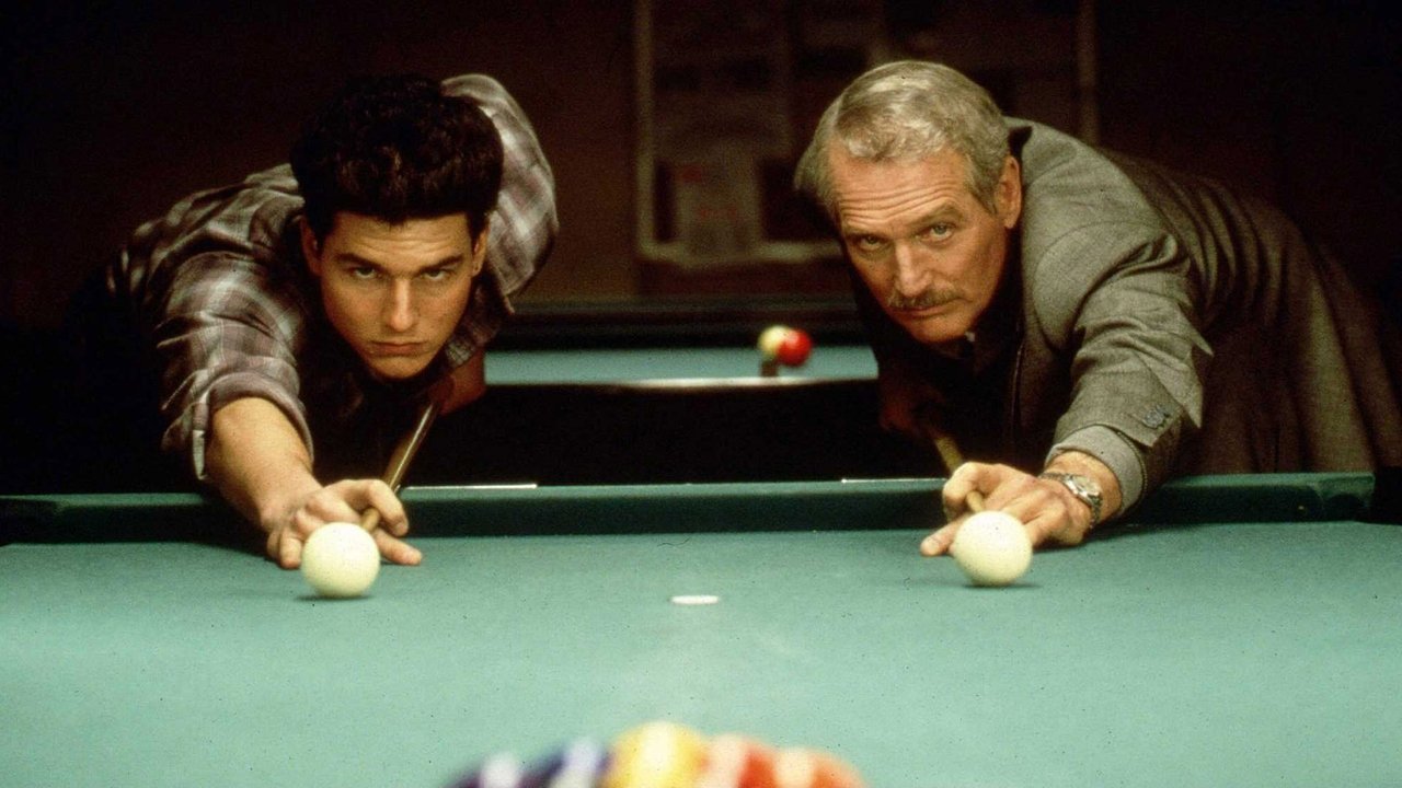 Die Farbe des Geldes (1986) abspielen