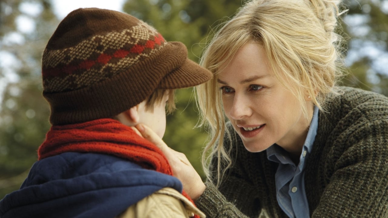 Shut In (2016) abspielen