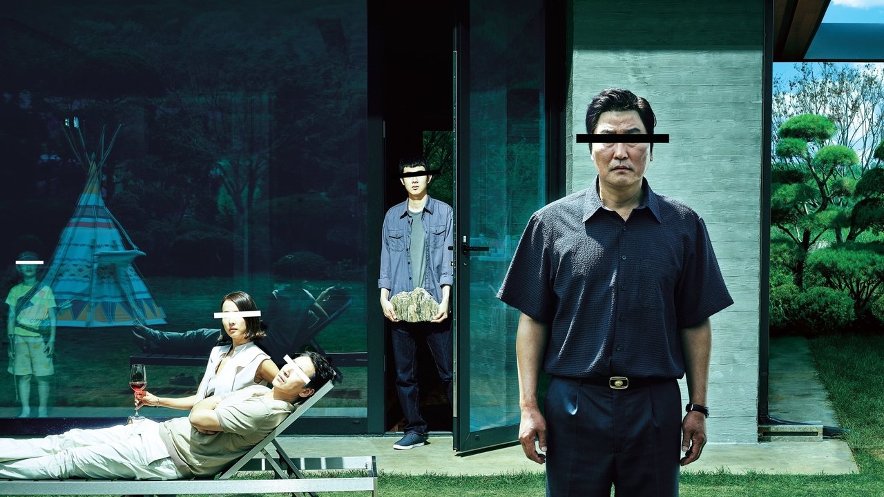 Parasite (2019) abspielen