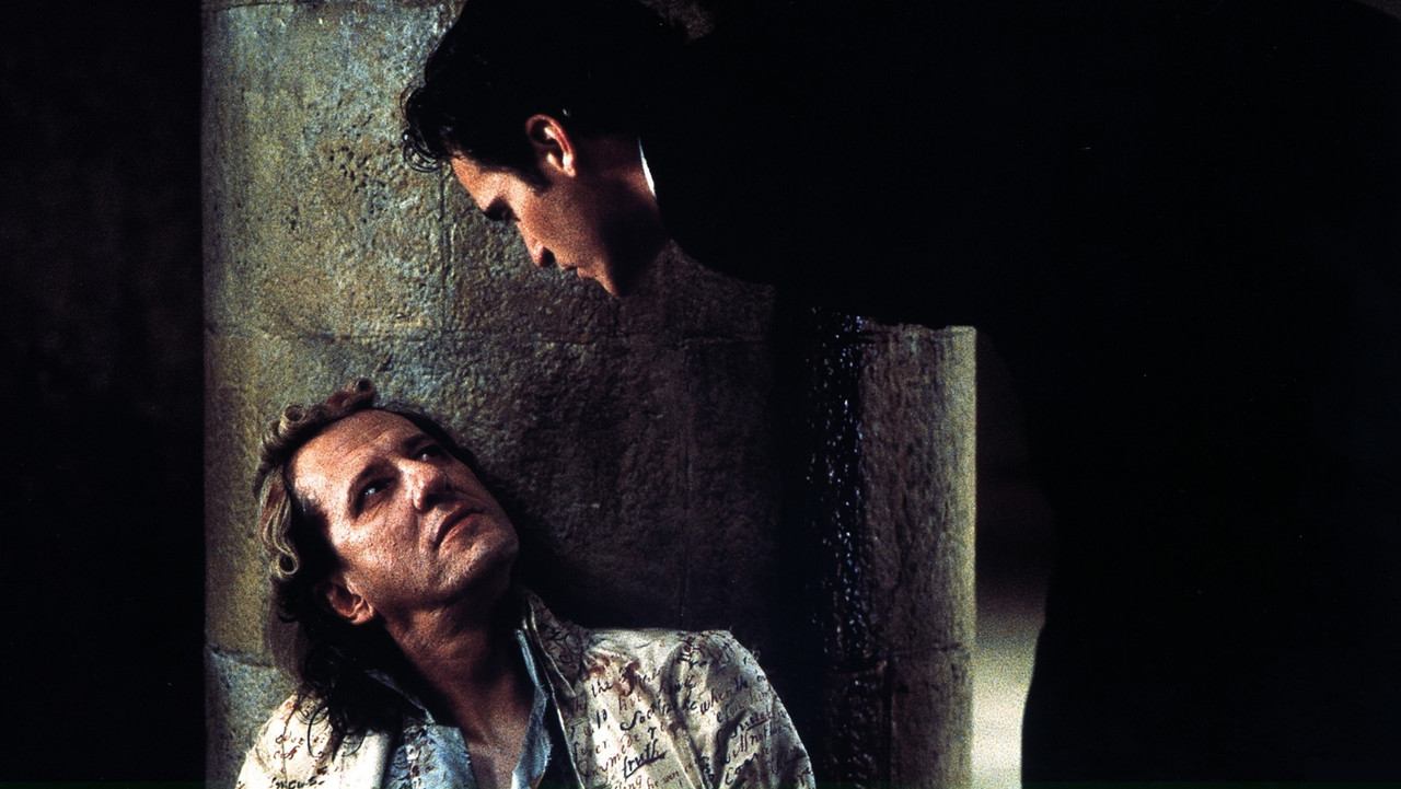 Quills - Macht der Besessenheit (2000) abspielen