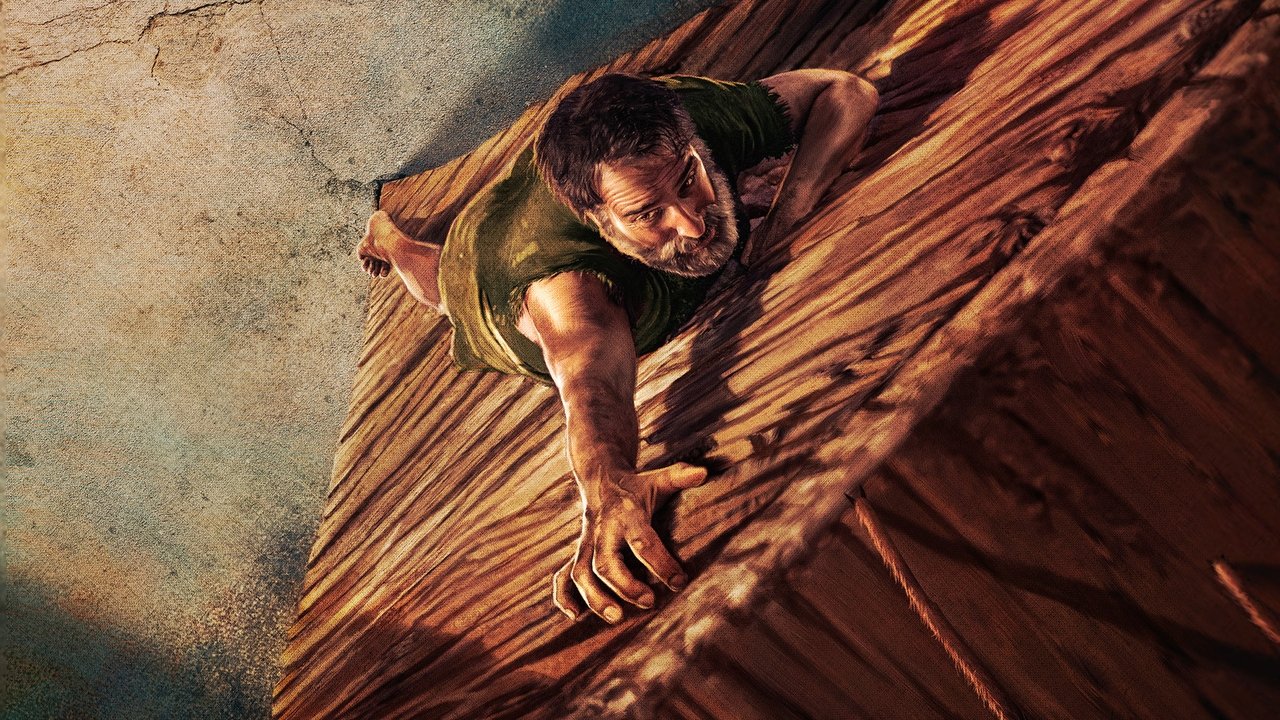 Der Mann, der immer kleiner wurde (2025) abspielen