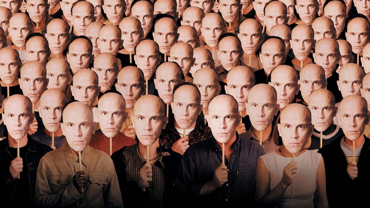 Being John Malkovich (1999) abspielen