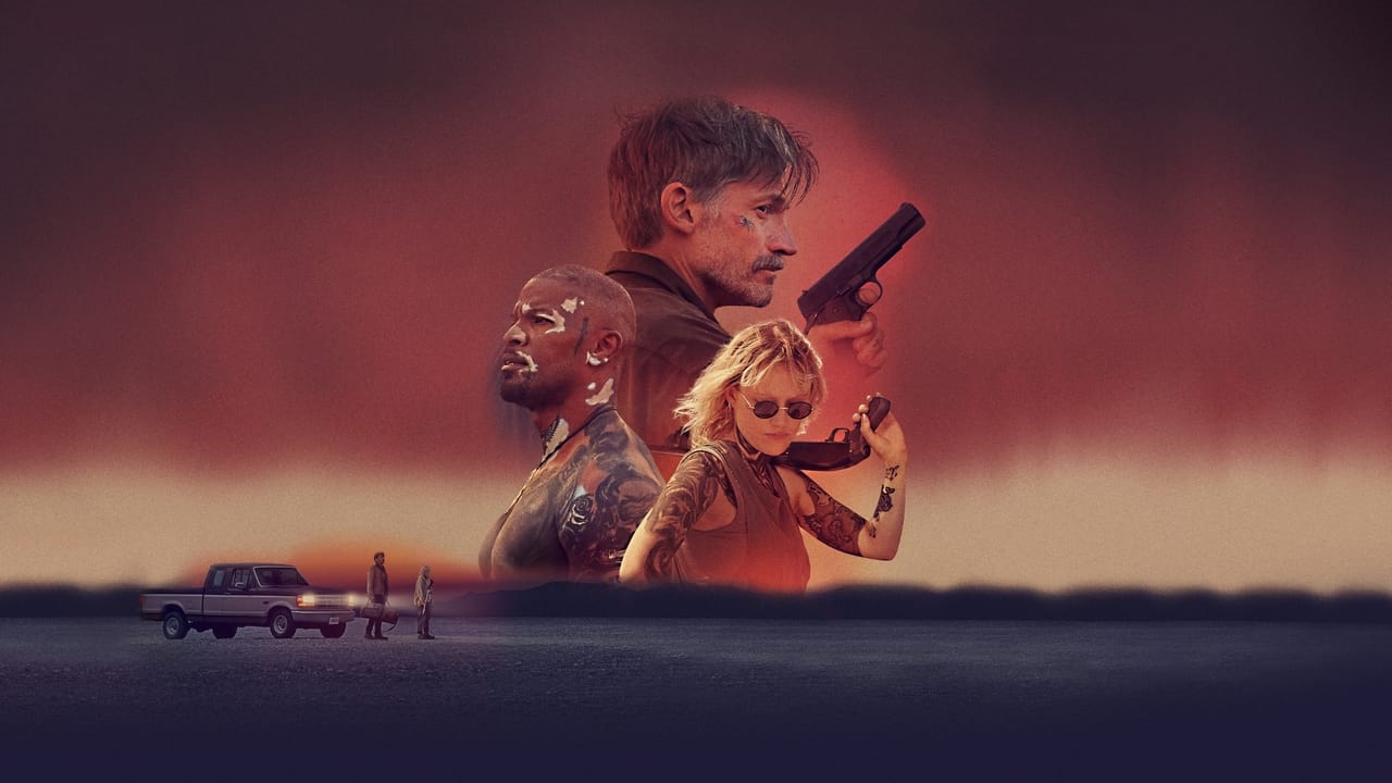 God Is a Bullet (2023) abspielen
