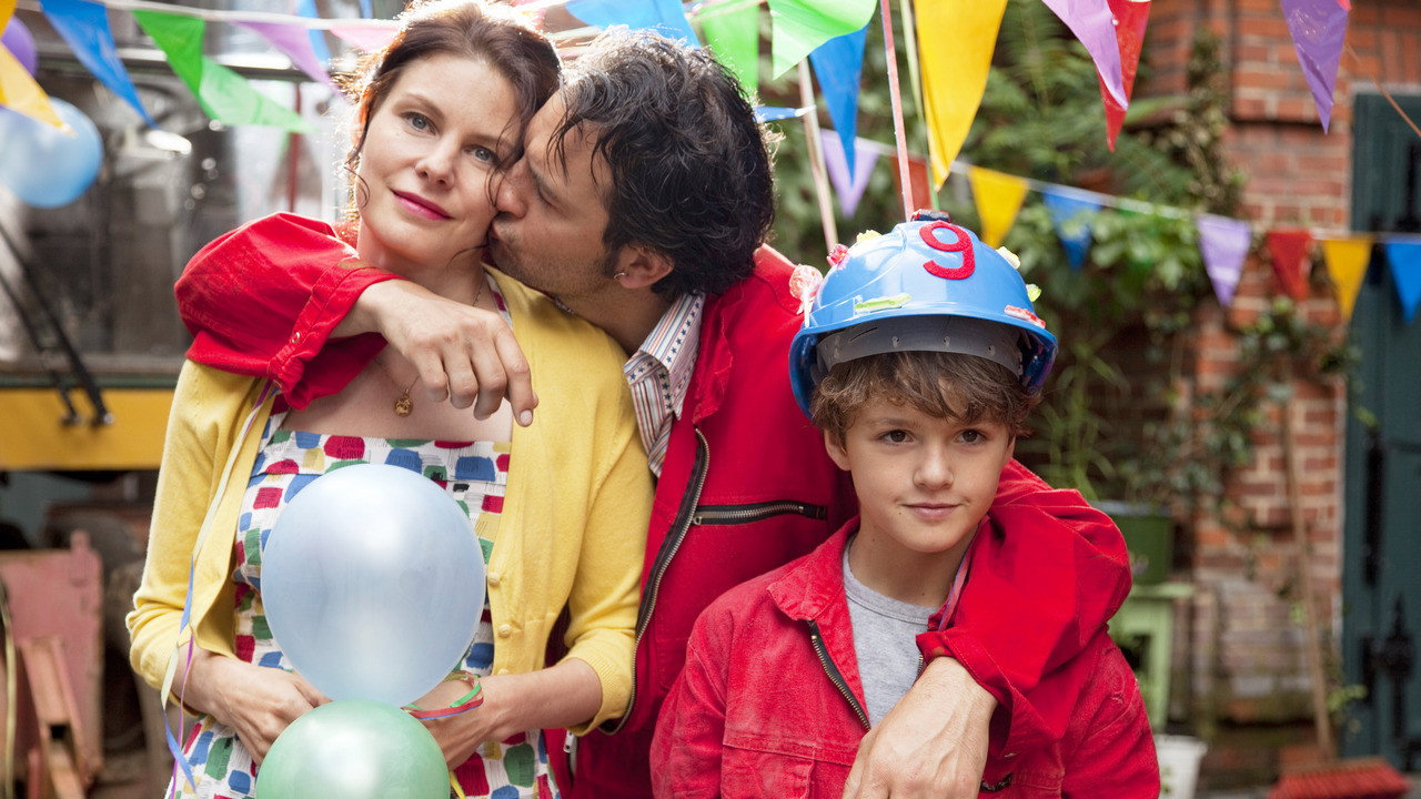 Tony 10 (2012) abspielen