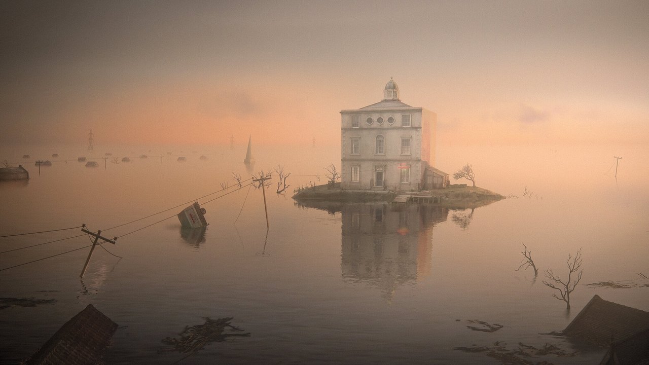 The House (2022) abspielen