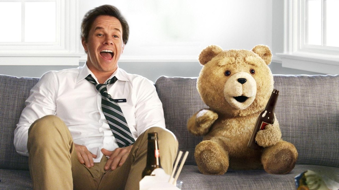 Ted (2012) abspielen
