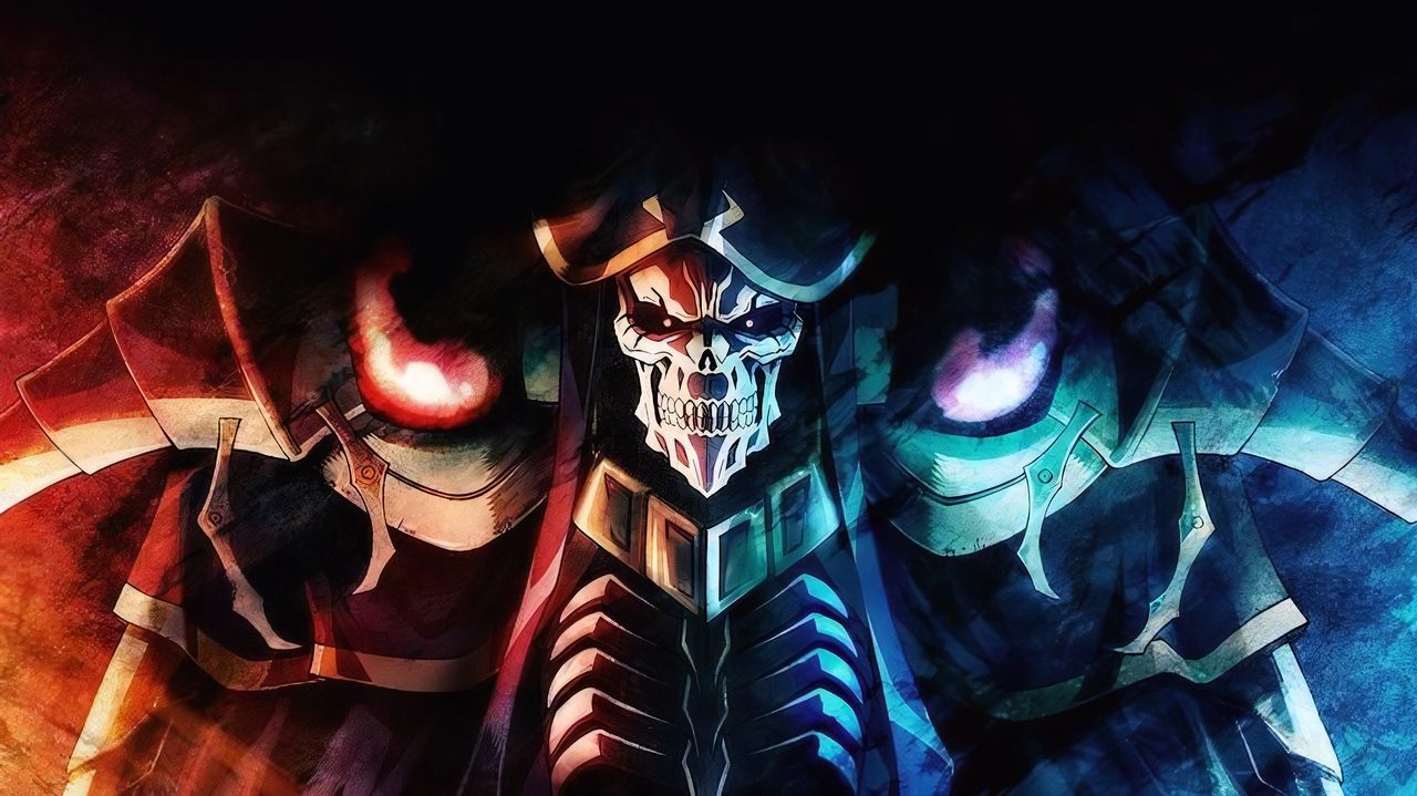 Overlord: The Sacred Kingdom (2024) abspielen