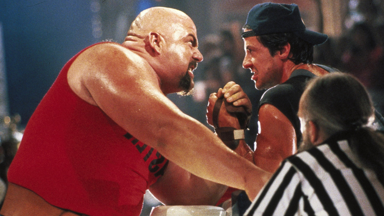 Over the Top (1987) abspielen