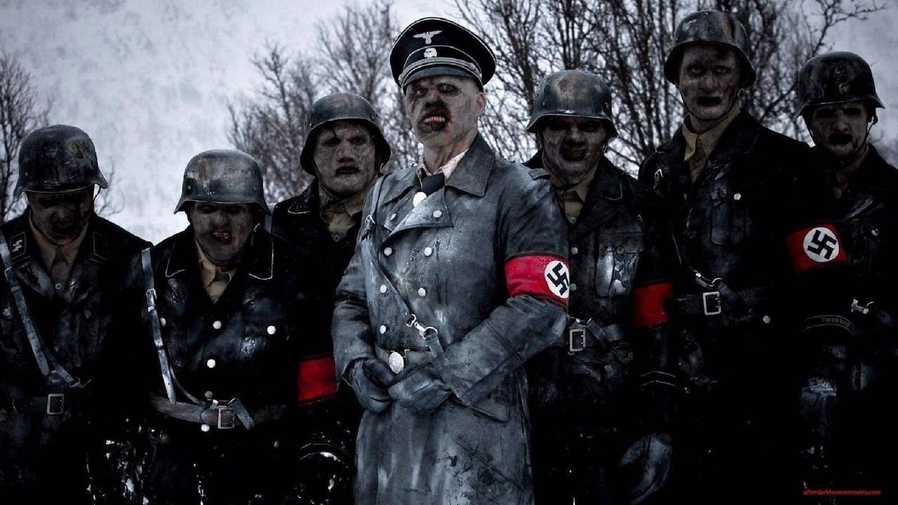 Dead Snow (2009) abspielen