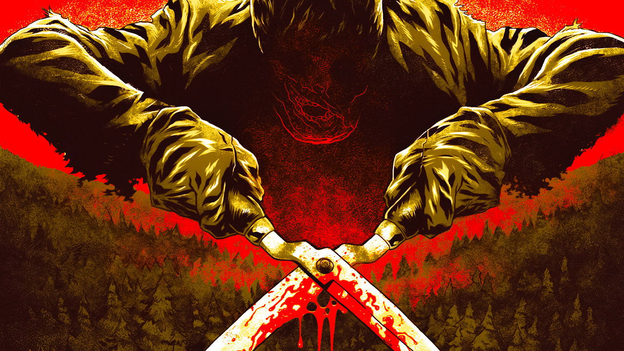 Brennende Rache (1981) abspielen