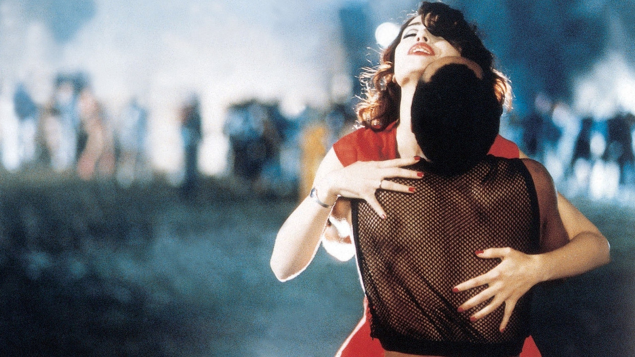 Eine unmoralische Frau (1992) abspielen