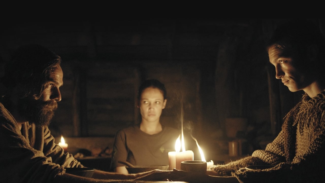 GAIA - Grüne Hölle (2021) abspielen