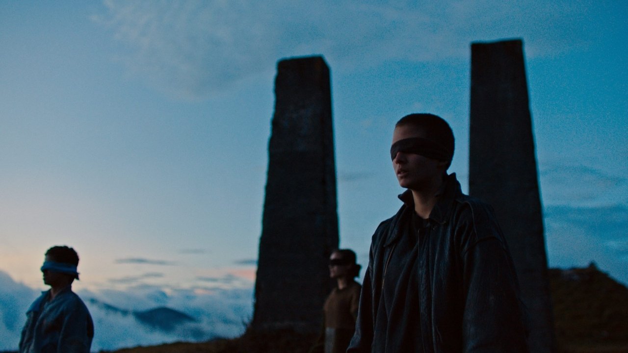 Monos (2019) abspielen