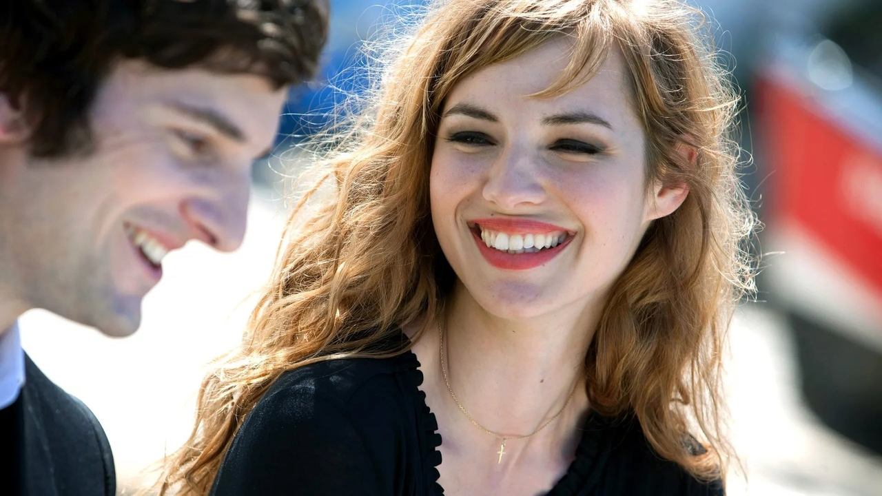 Das verflixte 3. Jahr (2011) abspielen
